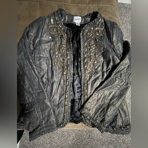Chico’s Jacket